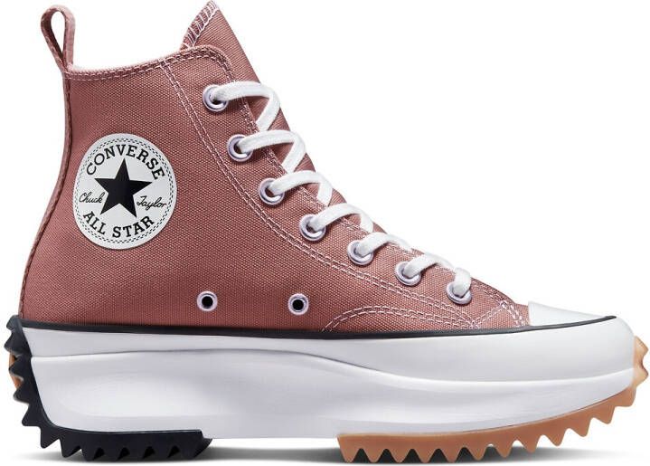 Converse Sneakers Run Star Hike Seasonal Color
