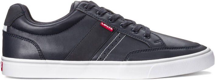 Levi's Sneakers Turner 233658 728 17 , Blauw, Heren