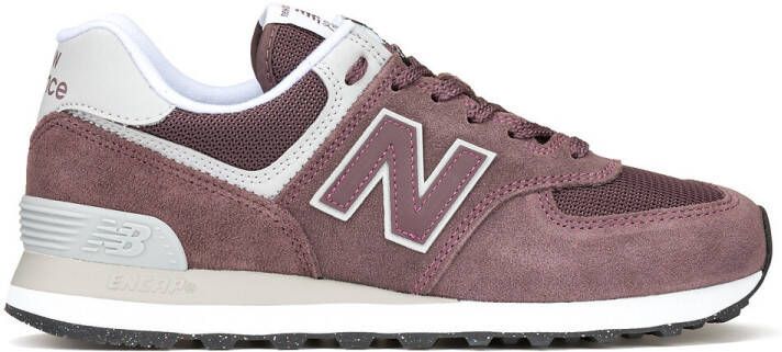 New Balance Sneakers U 574 Mono Fashion