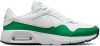 Nike air max sc sneakers wit/groen heren online kopen