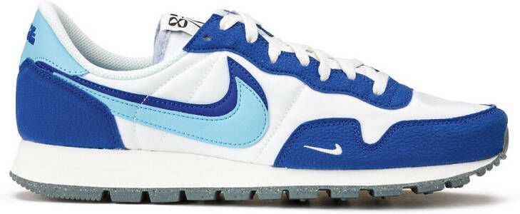 Nike Air Pegasus 83 Herenschoenen Wit