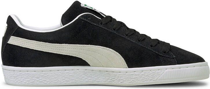 Puma Sneakers 37492105 Zwart Schoenen 43 , Zwart, Heren