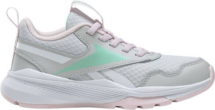 Reebok Training XT Sprinter 2.0 sportschoenen lichtgrijs/lichtroze/mintgroen
