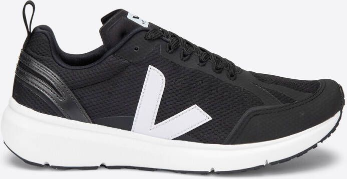 Veja Running sneakers in gerecycled plastic Condor