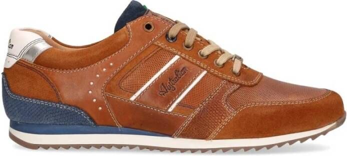 Australian Conway Sneakers Footwear, Bruin, Heren