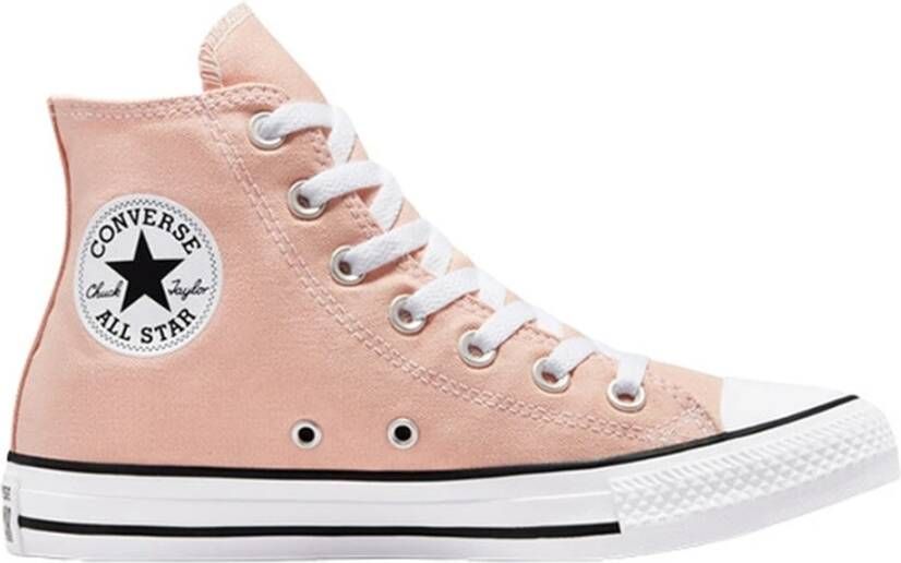 Converse Sneakersy Chuck Taylor All Star 172686C 36 , Roze, Dames