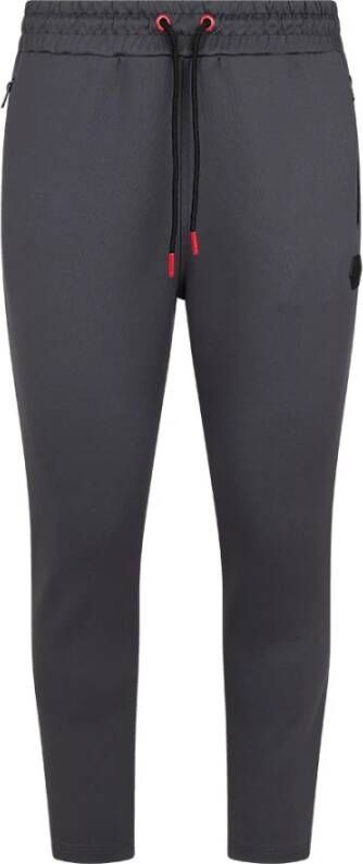 Cruyff Ca223086 Amare Pants , Grijs, Heren