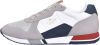Cycleur de Luxe Sneakers Monza Cdlx211002 , Grijs, Heren online kopen