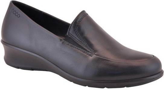 ECCO Hier Felicia 21705301001 , Zwart, Dames