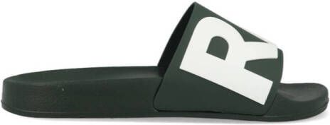 G-Star G Star Slippers CART IV BSC M 2212 026510 9610 Groen