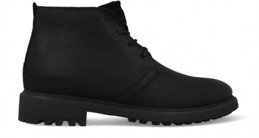 pme legend Boots Jetheed PBO206038 999 Zwart