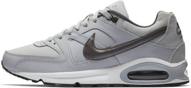 Fitness Schoenen Nike AIR MAX COMMAND LEATHER
