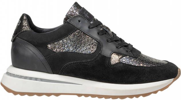 Floris van bommel Sumi 03.03 Multi Color G Wijdte Lage sneakers