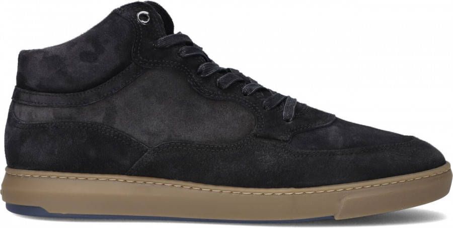 Floris van Bommel Heren leren heren sneakers sfm 10112