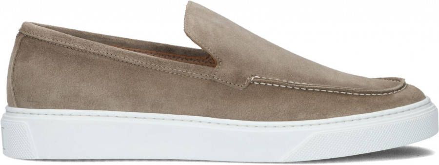 Giorgio Beige Instappers 13756