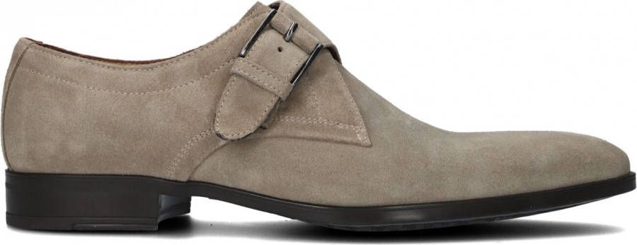Giorgio Beige Nette Schoenen 38201