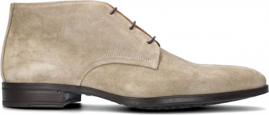 Giorgio Beige Nette Schoenen 38205