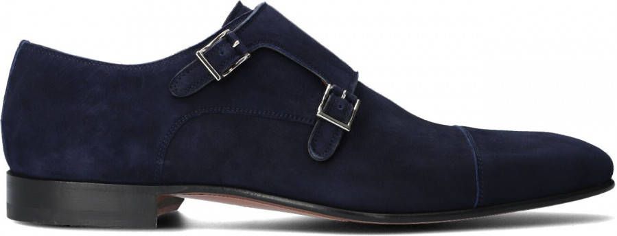 Magnanni Blauwe Nette Schoenen 16016