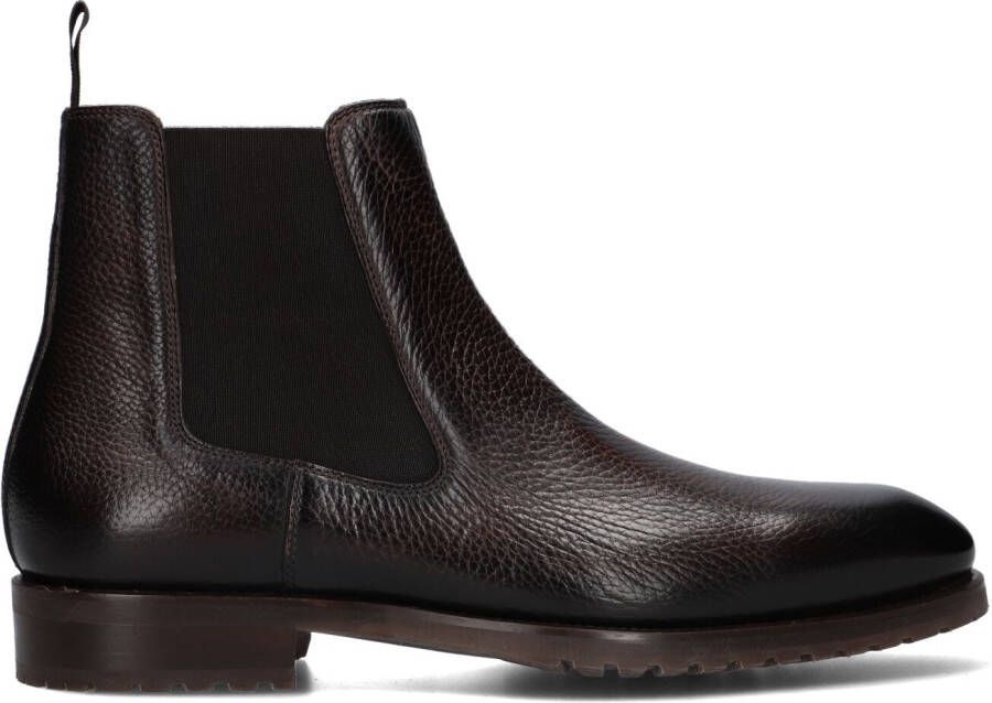 Magnanni Bruine Chelsea Boots 23800