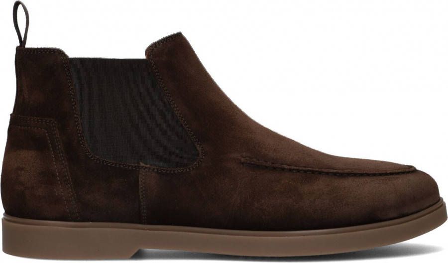 Magnanni Bruine Chelsea Boots 24597