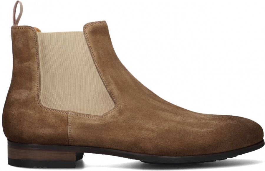 Magnanni Bruine Chelsea Boots 24763