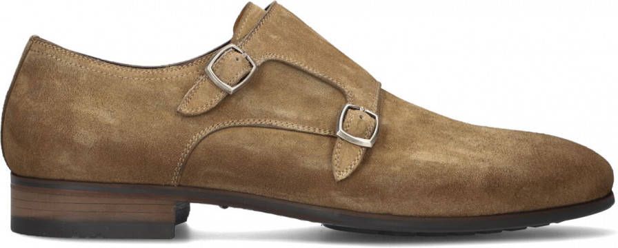 Magnanni Camel Nette Schoenen 24556