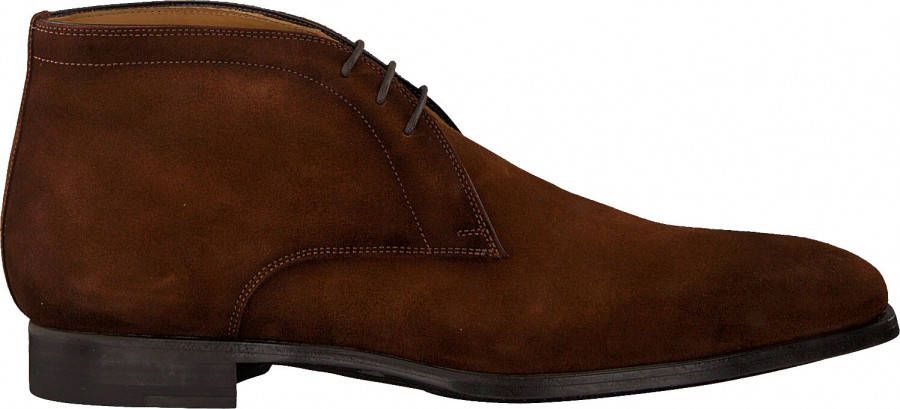 Magnanni Cognac Nette Schoenen 20105