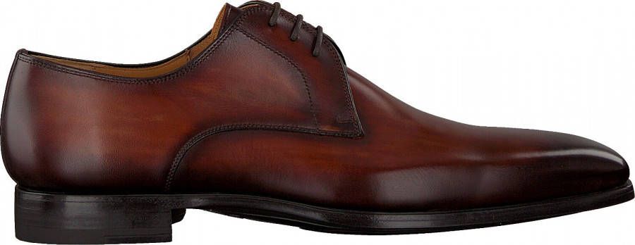 Magnanni Cognac Nette Schoenen 22643
