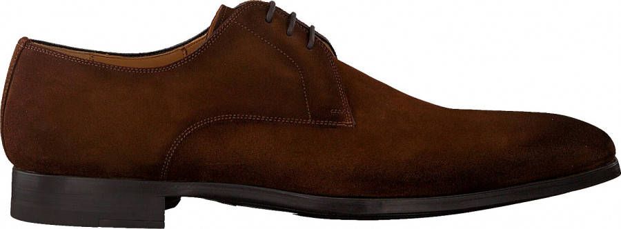 Magnanni Cognac Nette Schoenen 22643