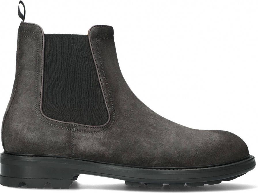 Magnanni Grijze Chelsea Boots 24752
