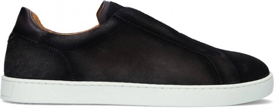 Magnanni Grijze Instappers 24481