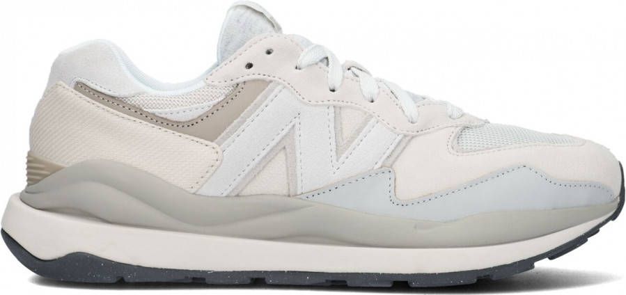 New Balance Sneakers Beige Heren