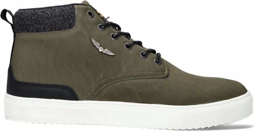 PME Legend Lexing T PBO216011 8208 Groen