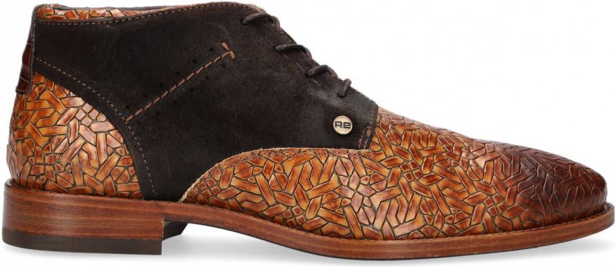 REHAB Salvador Weave Heren Geklede schoenen