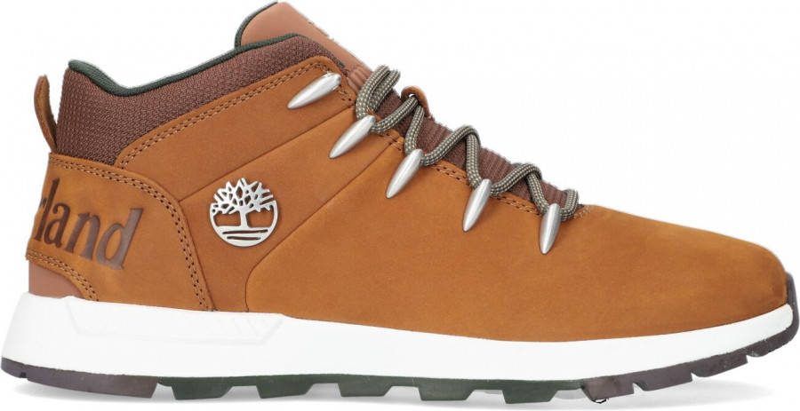 Timberland Sprint Trekker mid Tb0A25Dc trekking boot