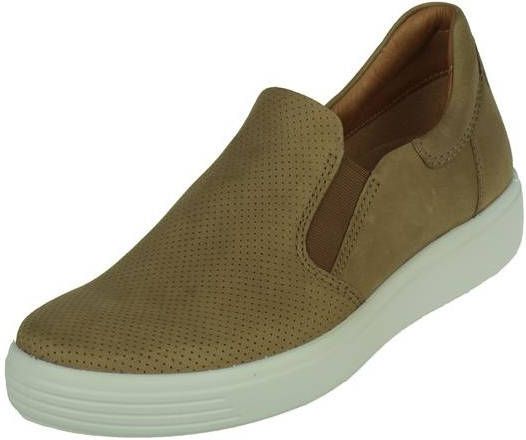 Ecco Soft 7 M Slip on