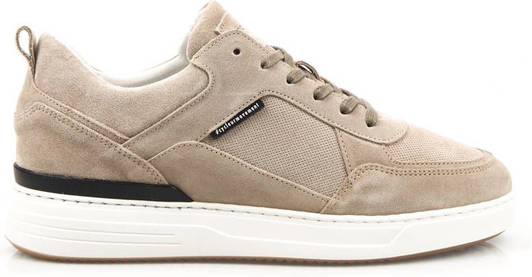 Cycleur de Luxe Commuter Heren Sneakers