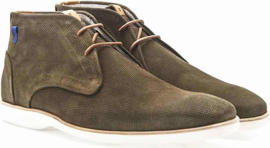 Floris van Bommel Heren Casual schoenen