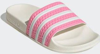 Adidas Adilette Slide Dames Slippers En Sandalen