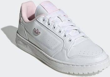 adidas Originals Sneakers Wit Dames