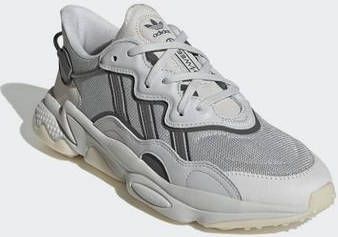 adidas Originals OZWEEGO Schoenen Light Solid Grey/Grey Four/Grey Six Heren
