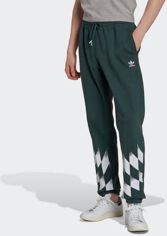 adidas Originals Sportbroek ADIDAS REKIVE PLACED GRAPHIC