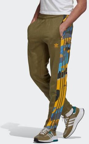 Adidas Camo Series Sweat Joggers Heren Broeken