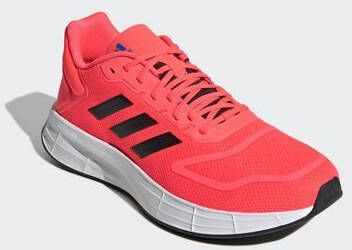 Adidas Duramo SL 2.0 Schoenen Turbo/Core Black/Blue Rush Heren