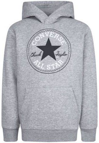 Converse Sweatshirts , Grijs, Heren