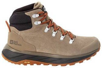 Jack Wolfskin Outdoorschoenen TERRAVENTURE URBAN MID