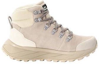 Jack Wolfskin Outdoorschoenen TERRAVENTURE URBAN MID W