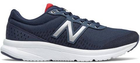 New Balance sportschoenen , Blauw, Heren