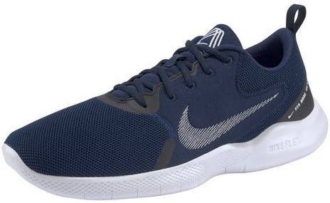 Nike Flex Experience Run 10 Hardloopschoenen voor heren (straat) Groen