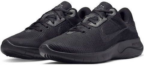 Nike Flex Experience Run 11 Next Nature Hardloopschoenen voor heren(straat) Black/Dark Smoke Grey Heren